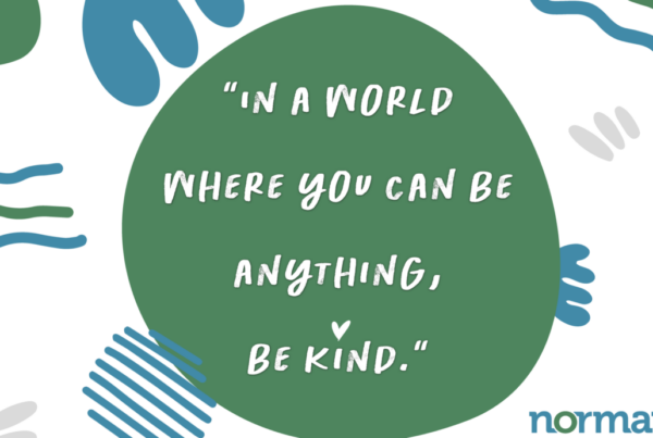Be Kind