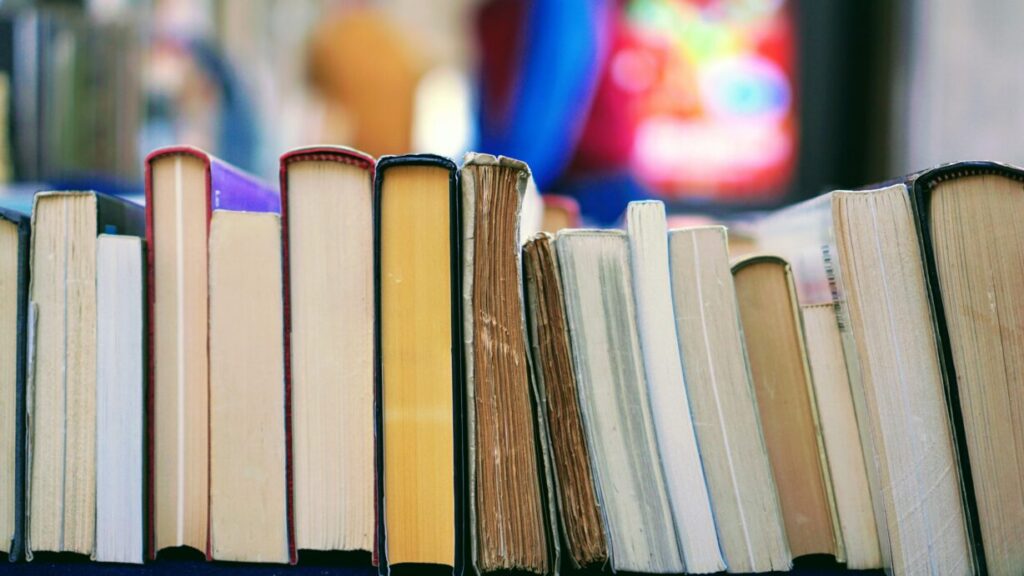 Multiperspektivität Bücher