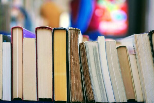 Multiperspektivität Bücher