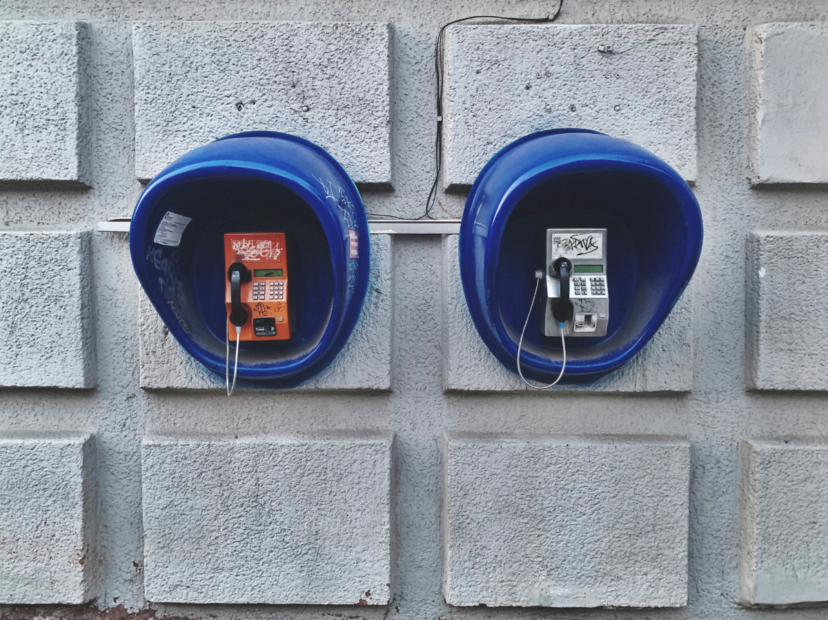 Kommunikationsmodelle
